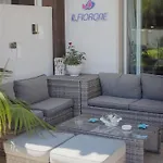 Il Fiorone 4*