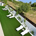 Il Fiorone Bed & Breakfast Torre Canne