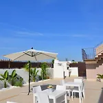 Panzió Il Fiorone Torre Canne