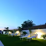 Bed & Breakfast Il Fiorone 4*