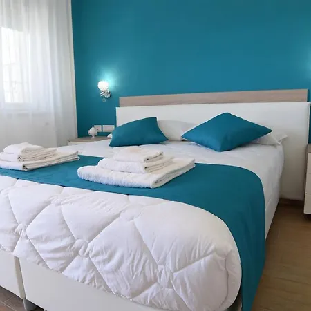 Il Fiorone Bed and Breakfast