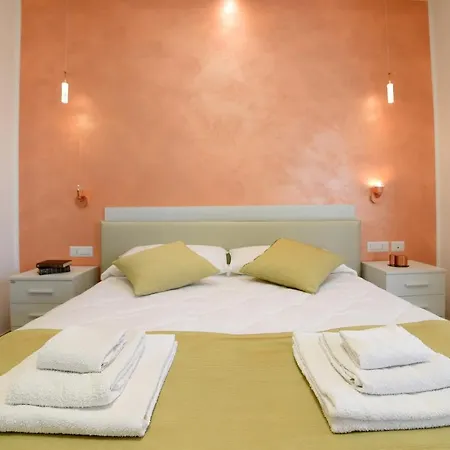Il Fiorone Torre Canne