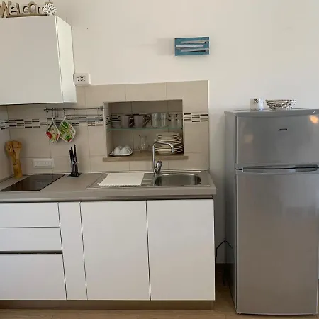 Il Fiorone Bed and Breakfast Torre Canne