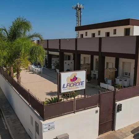 Il Fiorone Bed and Breakfast Torre Canne