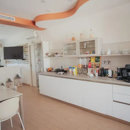 Bed and Breakfast Il Fiorone 3*
