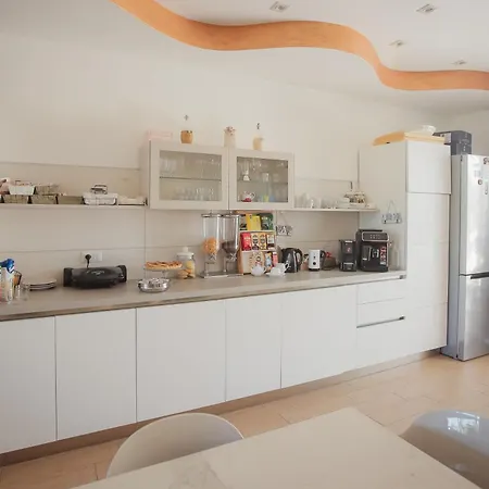 Bed and Breakfast Il Fiorone Torre Canne