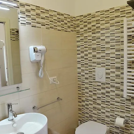 Il Fiorone Bed and Breakfast 3*