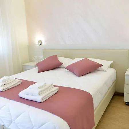 Il Fiorone Bed and Breakfast Torre Canne