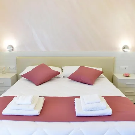 Bed and Breakfast Il Fiorone Torre Canne
