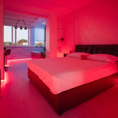 Il Fiorone Bed and Breakfast 3*