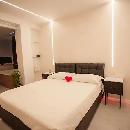 Bed and Breakfast Il Fiorone 3*