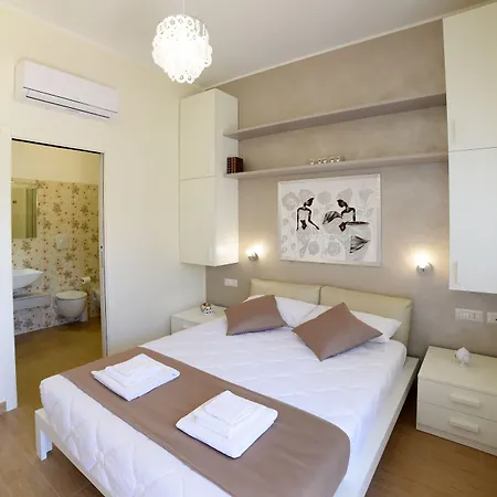 فندق مبيت وإفطار Il Fiorone