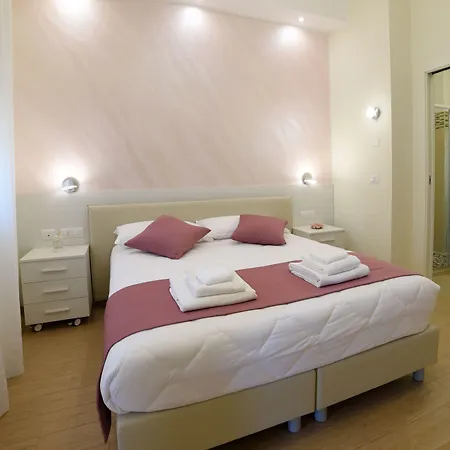 Il Fiorone Bed & Breakfast Torre Canne