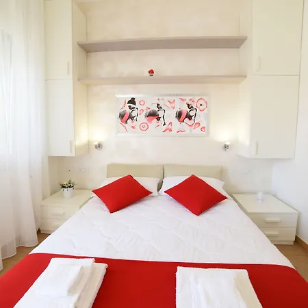 فندق مبيت وإفطار Il Fiorone 4*
