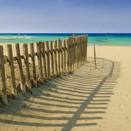 Il Fiorone Torre Canne
