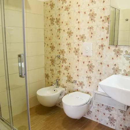 Bed and Breakfast Il Fiorone 3*