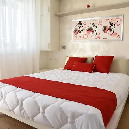 Il Fiorone Bed and Breakfast 3*