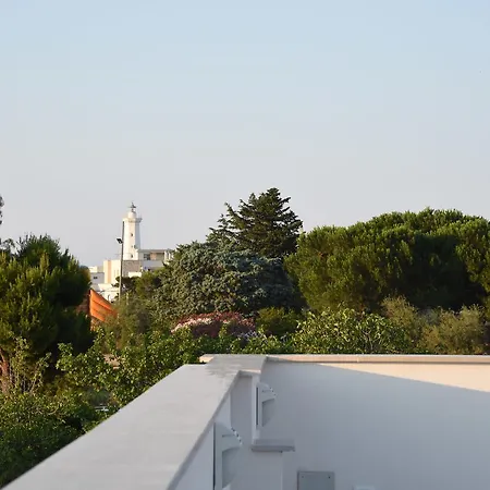 Il Fiorone Bed and Breakfast Torre Canne