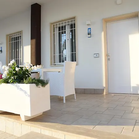 Il Fiorone Torre Canne