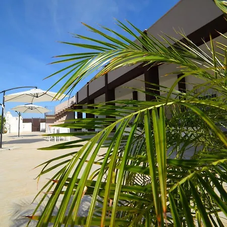 Il Fiorone 3* Torre Canne