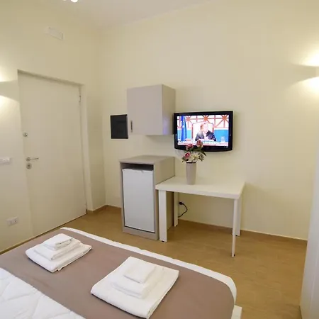 Il Fiorone Bed and Breakfast