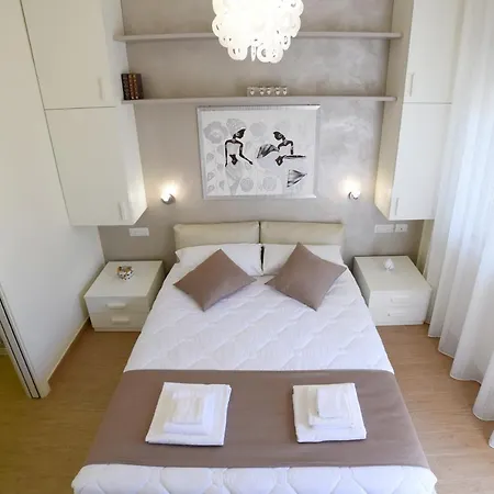 Bed and Breakfast Il Fiorone