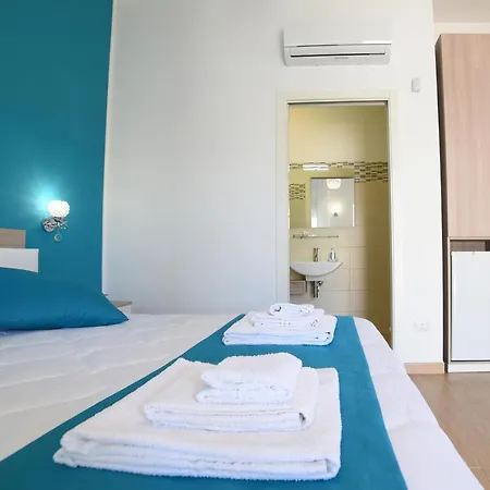 Il Fiorone Bed and Breakfast Torre Canne