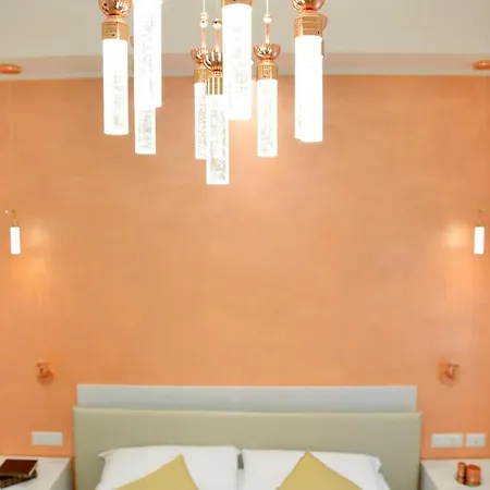 Bed and Breakfast Il Fiorone Torre Canne