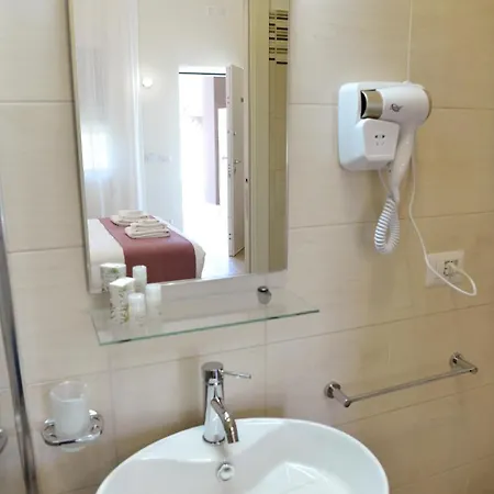 Bed and Breakfast Il Fiorone Torre Canne