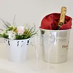 Il Fiorone לינה וארוחת בוקר 4*