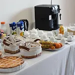 Bed and Breakfast Il Fiorone 4*
