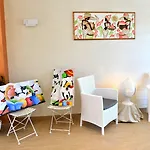 Il Fiorone Bed and Breakfast Torre Canne
