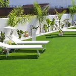 Il Fiorone Bed and Breakfast 4*