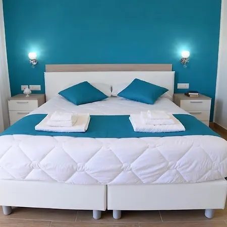 Couette-café Il Fiorone Torre Canne