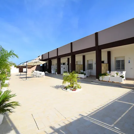 Bed & Breakfast Il Fiorone 4*