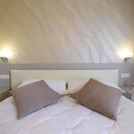 Il Fiorone Couette-café Torre Canne