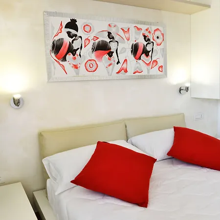 فندق مبيت وإفطار Il Fiorone 4*