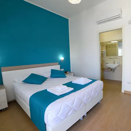 Il Fiorone Couette-café 4*