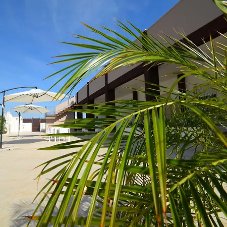 Il Fiorone 4* توري كان