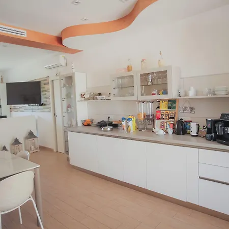 Bed and Breakfast Il Fiorone