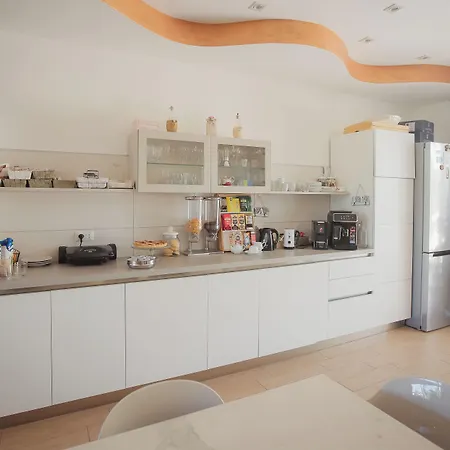 Il Fiorone فندق مبيت وإفطار 4*
