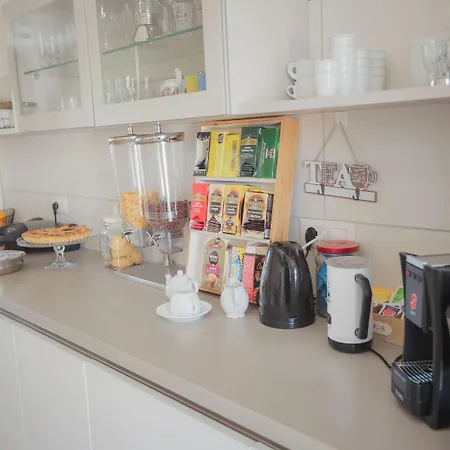Il Fiorone Couette-café 4*