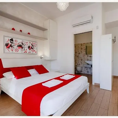 Bed & Breakfast Il Fiorone 4*