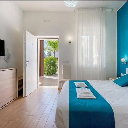 Bed and Breakfast Il Fiorone 4*