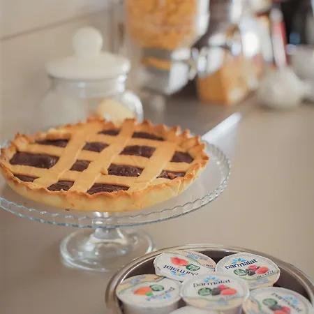 Il Fiorone Bed and Breakfast
