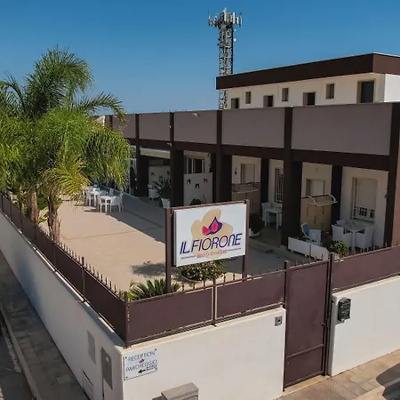 Bed and Breakfast Il Fiorone 4*