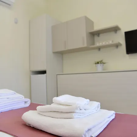 Bed and Breakfast Il Fiorone Torre Canne