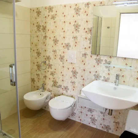 Il Fiorone Bed and Breakfast Torre Canne