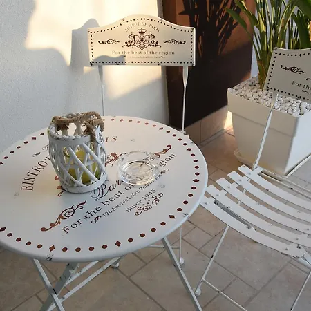 Il Fiorone 4* Torre Canne