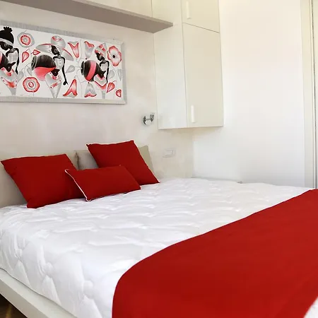 Couette-café Il Fiorone